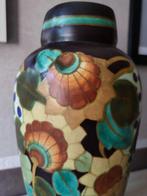 Keramis Boch - Charles Catteau - Vase - Céramique