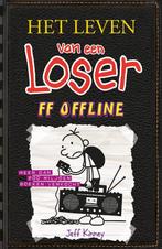 Het leven van een Loser 10 - Ff offline 9789026140600, Livres, Livres pour enfants | Jeunesse | 10 à 12 ans, Jeff Kinney, Verzenden