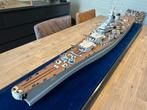 USS New Jersey (BB-62) 1:160 - Modelschip - Amerikaans