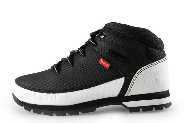 Timberland Wandelschoenen in maat 41½ Zwart | 5% korting, Kleding | Heren, Schoenen, Zwart, Zo goed als nieuw, Verzenden