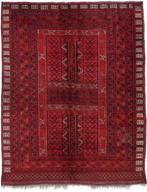 Tapis afghan tribal semi-antique Khal Mohammadi - Tapis -, Huis en Inrichting, Stoffering | Tapijten en Vloerkleden, Nieuw