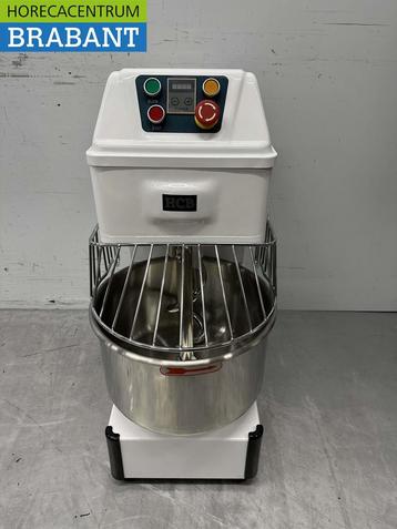 Spiraalkneder Deegkneder Deegmenger 20 liter 230V Horeca, Ophalen of Verzenden