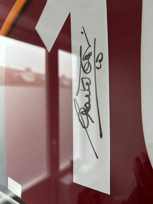 AS Roma - Italiaanse voetbal competitie - Francesco Totti -, Verzamelen, Overige Verzamelen