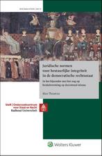 Juridische normen voor bestuurlijke integriteit in de, Boeken, Verzenden, Zo goed als nieuw