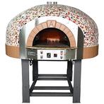 Pizzaoven | SERIE GK (MOSAIC) | Gas | 7x Ø30cm | 26kW |, Verzenden, Nieuw in verpakking