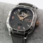 RSW - Automatic Swiss Watch Diamond - RSWLA122-SRL-D-2 -, Nieuw
