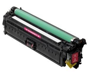 Second Hand HP - Huismerk toner Magenta voor M775 MFP, Computers en Software, Printerbenodigdheden, Toner, Nieuw, Ophalen of Verzenden