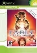 Fable The Lost Chapters (xbox used game), Games en Spelcomputers, Games | Xbox Original, Ophalen of Verzenden