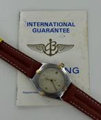 Breitling - Callisto - Zonder minimumprijs - 80510 - Unisex, Nieuw