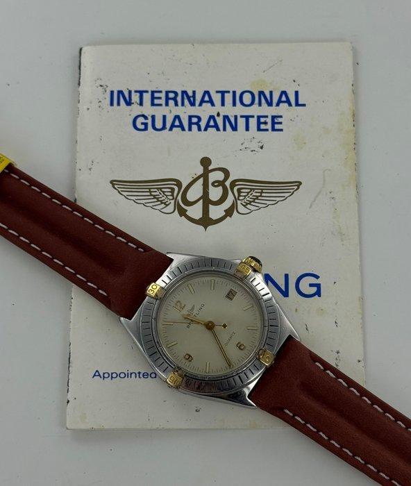 Breitling - Callisto - Zonder minimumprijs - 80510 - Unisex, Bijoux, Sacs & Beauté, Montres | Hommes