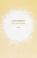 Het verdwijnen 9789492313843 Shaun Prescott, Verzenden, Gelezen, Shaun Prescott
