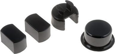 Achterklep Hinge bushing RAM 96/02, Auto-onderdelen, Overige Auto-onderdelen, Nieuw, Dodge, Ophalen of Verzenden