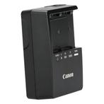 Canon LC-E6E acculader met garantie, Ophalen of Verzenden