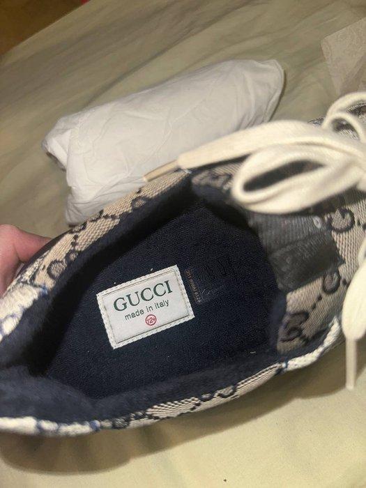 Gucci - Rython - Sneakers - Maat: EU 46.5 - Nieuw met tags, Kleding | Heren, Schoenen