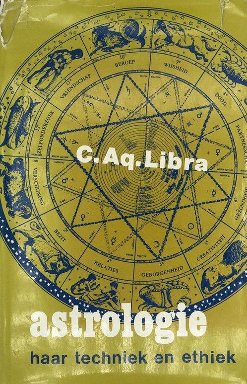 Astrologie 9789020250176, Boeken, Esoterie en Spiritualiteit, Gelezen, Verzenden