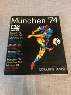 Panini - World Cup München 74 - 1 Complete Album, Collections