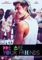 We Are Your Friends (DVD), Verzenden, Nieuw in verpakking