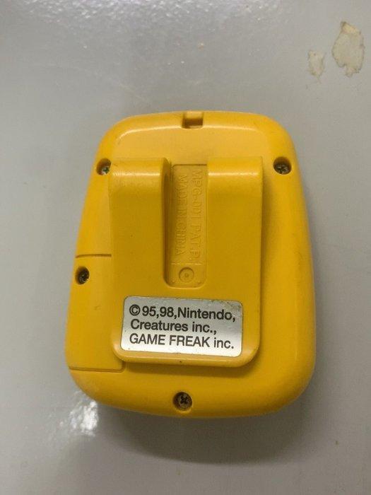 Nintendo - Pokémon Pikachu - Pokémon Pikachu - Spelcomputer, Games en Spelcomputers, Spelcomputers | Overige Accessoires