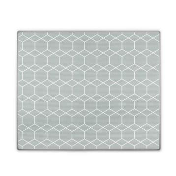 Grote dempende speelmat voor kruipende baby’s - 180x150 c., Ophalen of Verzenden