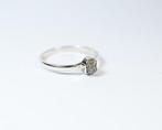 diamant brut / Bague / neu- 1.84 g - (1)