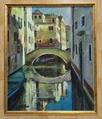 Jean Claude (XX) - Venise, Antiek en Kunst