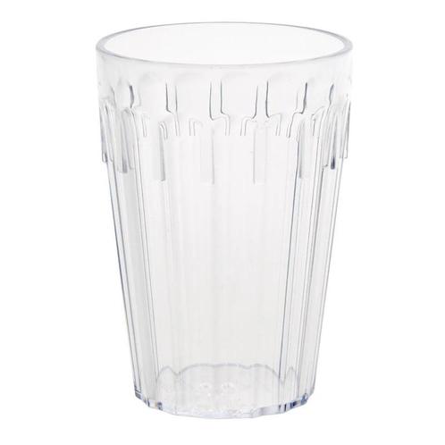 Longdrinkglazen | KRISTALLON | Kunststof | 25.5cl |, Zakelijke goederen, Horeca | Keukenapparatuur, Nieuw in verpakking, Verzenden