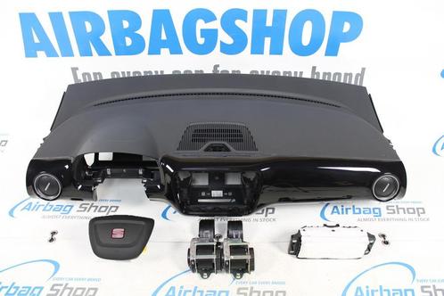AIRBAG KIT  TABLEAU DE BORD SEAT MII (2011-2016), Auto-onderdelen, Dashboard en Schakelaars