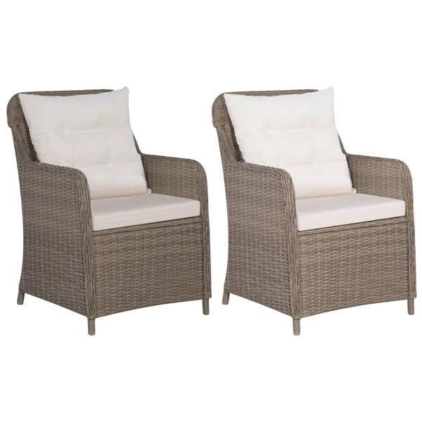 Comfortabele Tuinstoelen | OP = OP | 41% Voordeel!, Jardin & Terrasse, Chaises de jardin, Envoi