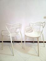 Kartell - Philippe Starck, Eugenie Quitllet - Chaise (2) -