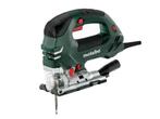Veiling - Metabo - STEB 140 PLUS - Decoupeerzaag, Doe-het-zelf en Bouw, Gereedschap | Zaagmachines, Nieuw