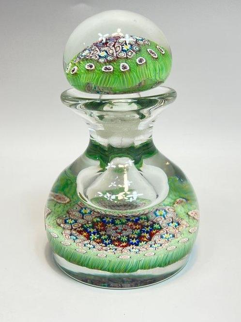 Murano - Bouteille de parfum - Verre de Murano - Verre, Antiek en Kunst, Antiek | Glaswerk en Kristal