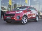Kia Sportage, Auto's, Nieuw