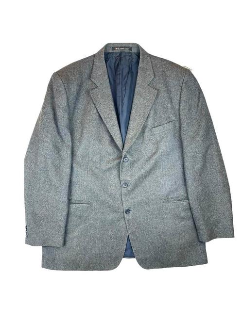 Daks heren blazer (100% wol) Maat XL, Kleding | Dames, Jasjes, Kostuums en Pakken, Ophalen of Verzenden