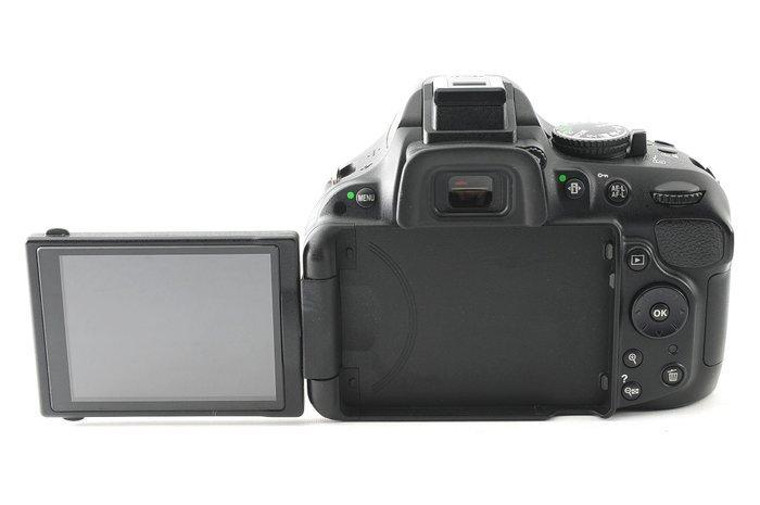 Nikon D5200 Digital SLR [#467] Digitale camera, Audio, Tv en Foto, Fotocamera's Digitaal