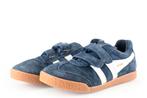 Gola Sneakers in maat 34 Blauw | 5% extra korting, Gola, Verzenden, Jongen of Meisje, Schoenen