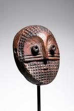 maskerpaspoort - Metoko - DR Congo, Antiek en Kunst