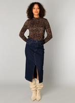 Yest rok Celine48Maat 46/48 (XL) of groter, Kleding | Dames, Rokken, Verzenden, Nieuw, Maat 46/48 (XL) of groter, Overige kleuren