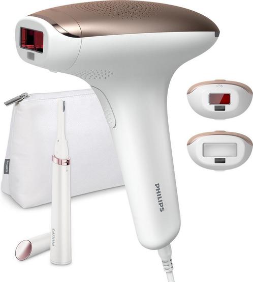 Philips Lumea IPL Ontharingsapparaat 7000 series BRI921/0..., Handtassen en Accessoires, Uiterlijk | Haarverzorging, Nieuw, Verzenden