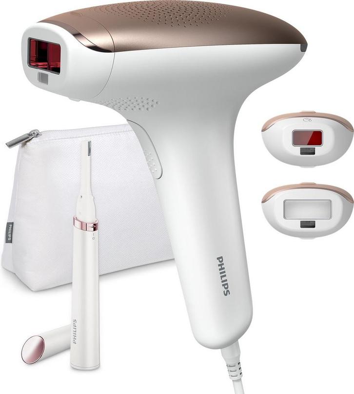 IPL Ontharingsapparaat  Philips Lumea  7000 series BRI921..., Handtassen en Accessoires, Uiterlijk | Haarverzorging, Nieuw, Verzenden