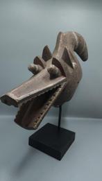 Masker - manbila - Kameroen (Zonder Minimumprijs), Antiek en Kunst