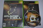 Tom Clancys Splinter Cell - Pandora Tomorrow (XBOX), Nieuw