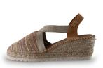 Toni Pons Espadrilles in maat 40 Beige | 5% extra korting, Vêtements | Femmes, Chaussures, Verzenden, Espadrilles