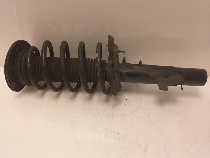 Schokdemperpoot rechts-voor Volvo V70 O173775, Autos : Pièces & Accessoires, Suspension & Châssis