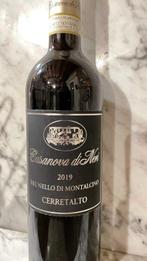 2019 Casanova di Neri Cerretalto - Brunello di Montalcino