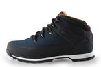 Timberland Veterboots in maat 44 Blauw | 5% extra korting, Kleding | Dames, Schoenen, Overige typen, Zo goed als nieuw, Timberland