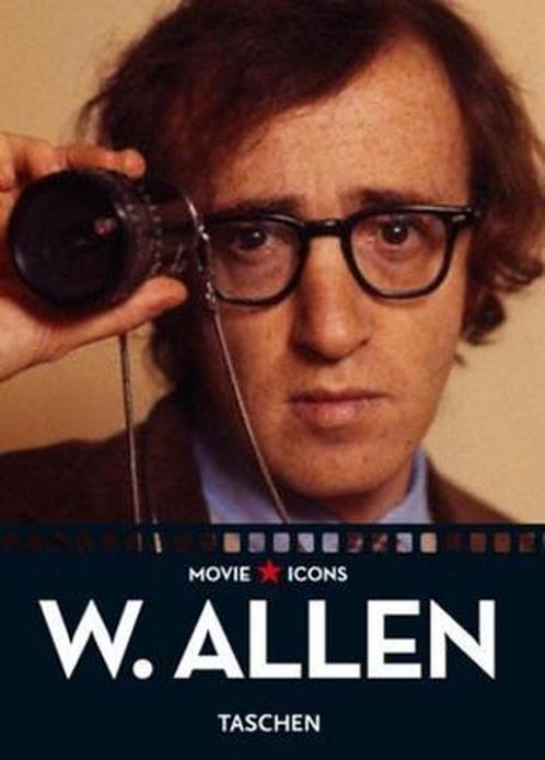 W. Allen 9783836508513 Glenn Hopp, Boeken, Overige Boeken, Zo goed als nieuw, Verzenden