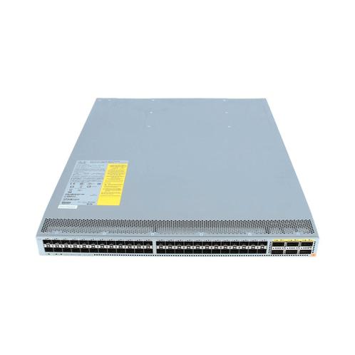 Cisco N9K-C9372PX-E, Computers en Software, Netwerk switches, Verzenden