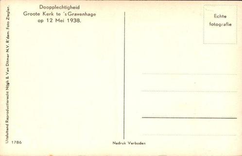Nederland - Royalty, Koningshuis - Koninklijk Huis - Met, Verzamelen, Postkaarten | Buitenland