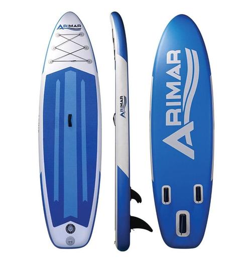 Arimar SUP Board Opblaasbaar 320cm, Watersport en Boten, Accessoires en Onderhoud, Nieuw