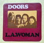 Doors - L.A.Woman - LP album (op zichzelf staand item) -, Nieuw in verpakking